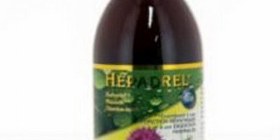Hépadrel Liquide