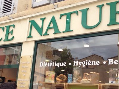Notre localisation