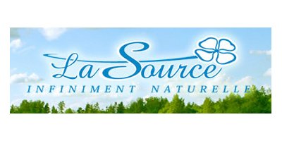 La source