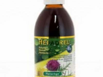 Hépadrel Liquide
