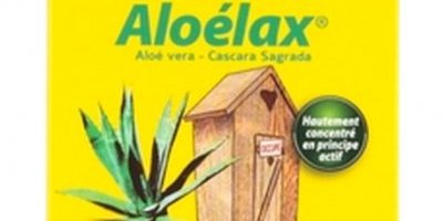 Aloélax