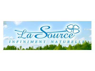 La source