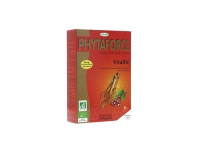 Phytaforce Ginseng