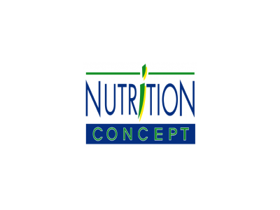 Nutrition concept