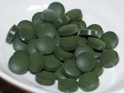 Pensez à renforcer votre organisme avec la spiruline