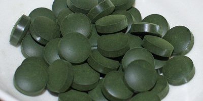 Pensez à renforcer votre organisme avec la spiruline