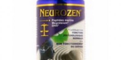 Neurozen