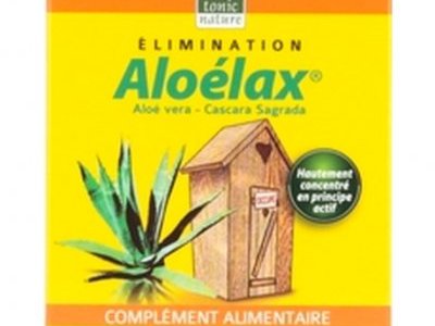 Aloélax