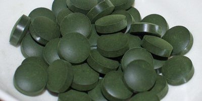 Pensez à renforcer votre organisme avec la spiruline