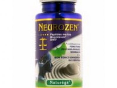 Neurozen