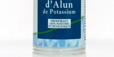 Pur Cristal Alun 125 g
