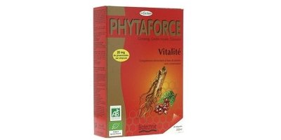 Phytaforce Ginseng